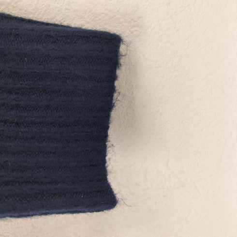 ミスティック mystic ショルダーギャザーボタンカーディガン レディース JPN:1