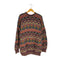 PRO IDEE クルーネックニット メンズ import:XL
