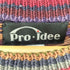 PRO IDEE クルーネックニット メンズ import:XL