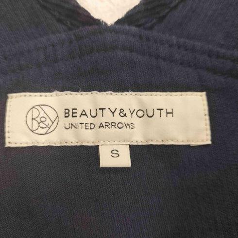 ビューティーアンドユースユナイテッドアローズ BEAUTY & YOUTH UNITED ARROWS コーデュロイオーバーオール レディース S