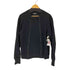 NULABEL CM1YOK42 ZIP FLEECE C/N SHIRT メンズ JPN:M