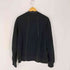 NULABEL CM1YOK42 ZIP FLEECE C/N SHIRT メンズ JPN:M