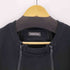 NULABEL CM1YOK42 ZIP FLEECE C/N SHIRT メンズ JPN:M