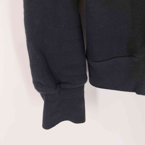 NULABEL CM1YOK42 ZIP FLEECE C/N SHIRT メンズ JPN:M