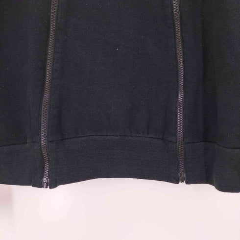 NULABEL CM1YOK42 ZIP FLEECE C/N SHIRT メンズ JPN:M