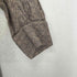 マッキントッシュ Mackintosh 総柄シャツワンピース レディース JPN:38