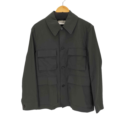 マーカウェア markaware 4POCKETS JACKET メンズ JPN:1