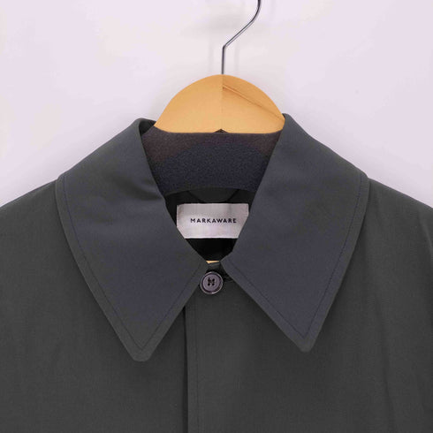 マーカウェア markaware 4POCKETS JACKET メンズ JPN:1