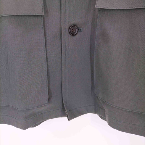 マーカウェア markaware 4POCKETS JACKET メンズ JPN:1