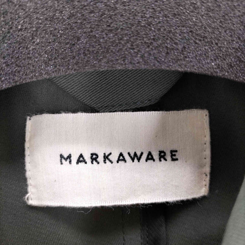 マーカウェア markaware 4POCKETS JACKET メンズ JPN:1