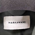 マーカウェア markaware 4POCKETS JACKET メンズ JPN:1