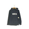 アンダーカバー UNDERCOVER WE MAKE NOISE NOT CLOTHES ボックスロゴプリント パーカー メンズ JPN:M