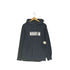 アンダーカバー UNDERCOVER WE MAKE NOISE NOT CLOTHES ボックスロゴプリント パーカー メンズ JPN:M