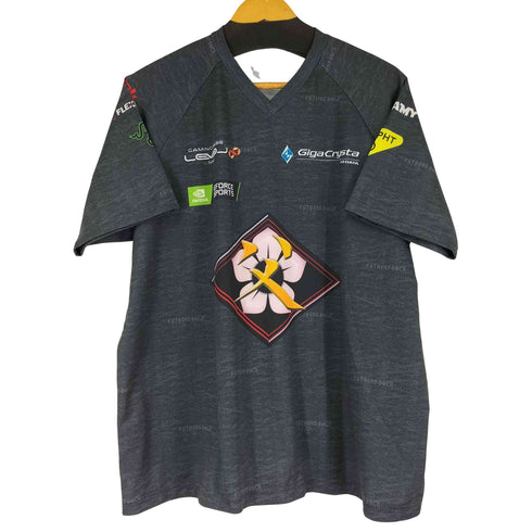 ユニフォームTシャツ メンズ