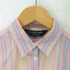 ポールスミスブラックレーベル Paul Smith BLACK LABEL ストライプ 半袖 シャツ レディース EUR:40