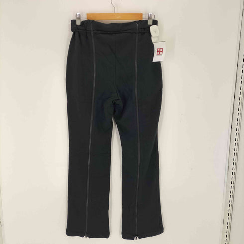 NULABEL CM1YOK42 ZIP SWEAT TROUSERS メンズ JPN:M