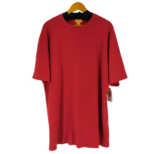 MARK S/S サーマルTシャツ メンズ JPN:XXL