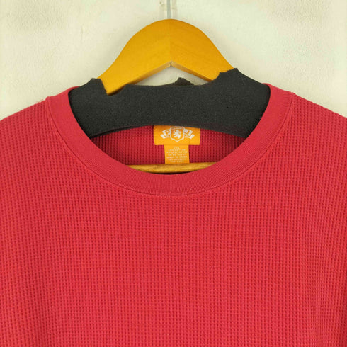 MARK S/S サーマルTシャツ メンズ JPN:XXL