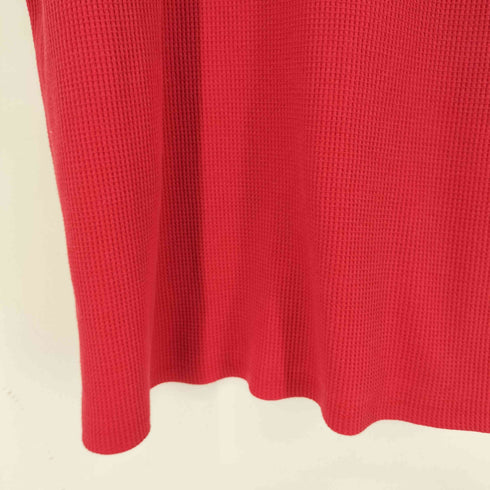 MARK S/S サーマルTシャツ メンズ JPN:XXL