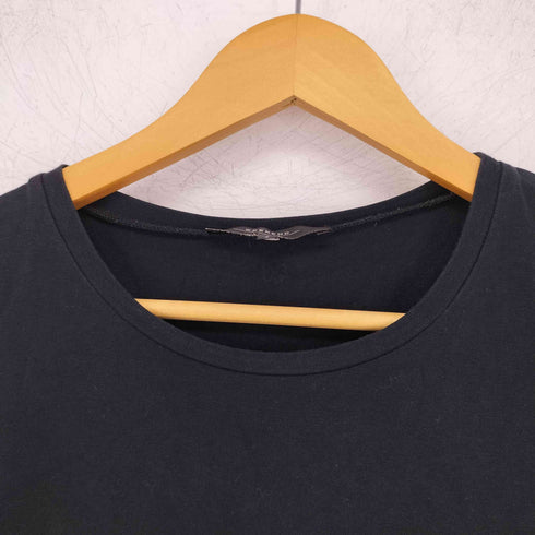 マックスマーラウィークエンド MAX MARA WEEKEND ラインストーン クルーネック 半袖 カットソー レディース import:S