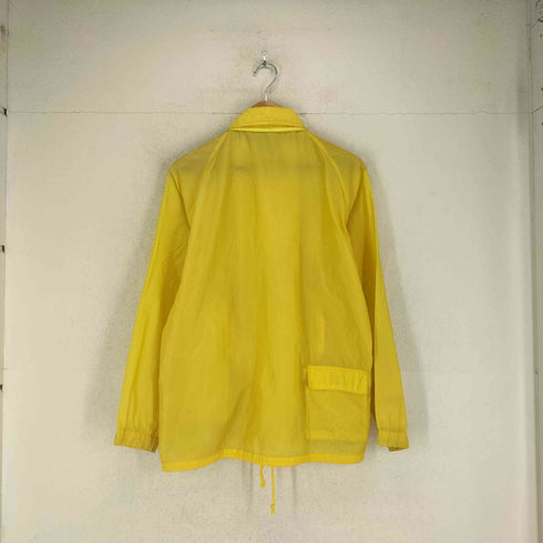 シュミーズラコステ CHEMISE LACOSTE ナイロン ジップアップ コーチジャケット メンズ