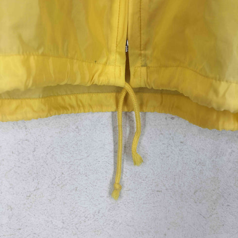 シュミーズラコステ CHEMISE LACOSTE ナイロン ジップアップ コーチジャケット メンズ