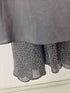 セルフォード CELFORD 20SS ドットワンピース レディース JPN:36