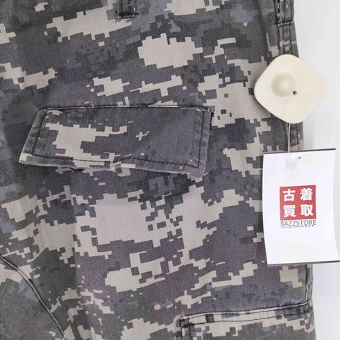 ロスコ ROTHCO デジタルカモ ミリタリーパンツ メンズ JPN:L