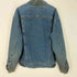 リーバイス Levis SIGNATURE シグネチャー 裏地チェック 3rd デニム トラッカー ジャケット メンズ import:XL