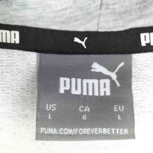 プーマ PUMA マンチェスター・シティ FTBLCORE グラフィックフーディー メンズ JPN:L