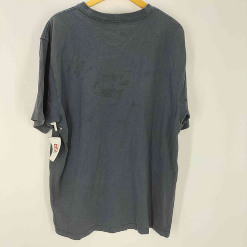 カーハート Carhartt 22SS LOOSE FIT ヘビーウェイト ビッグシルエット 半袖 Tシャツ ポケット付き メンズ import:L