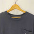 カーハート Carhartt 22SS LOOSE FIT ヘビーウェイト ビッグシルエット 半袖 Tシャツ ポケット付き メンズ import:L