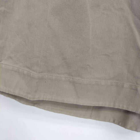 ジルサンダーネイビー JIL SANDER NAVY フロントデザイン フレアスカート レディース 40