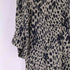 ザラ ZARA S/S 総柄シャツ レディース import:M