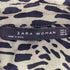 ザラ ZARA S/S 総柄シャツ レディース import:M