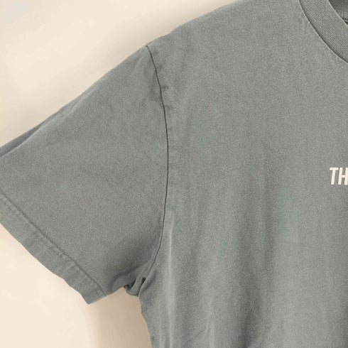 SHOE PALACE プロボクサー バックフォトプリント S/S クルーネック Tシャツ メンズ import:L