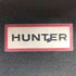 ハンター HUNTER レインシューズ スリッポン レディース UK:5