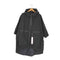 prasthana Vagrant Parka Black ヴァグラントパーカー メンズ 00