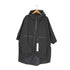 prasthana Vagrant Parka Black ヴァグラントパーカー メンズ 00