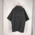 prasthana Vagrant Parka Black ヴァグラントパーカー メンズ 00