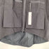 prasthana Vagrant Parka Black ヴァグラントパーカー メンズ 00