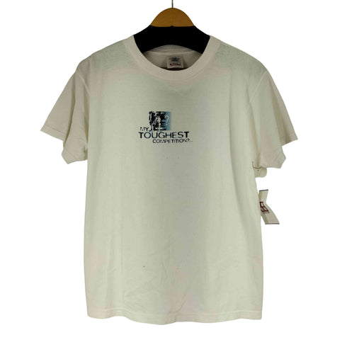 アディダス adidas 90S S/S グラフィックTシャツ メンズ