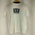 アディダス adidas 90S S/S グラフィックTシャツ メンズ