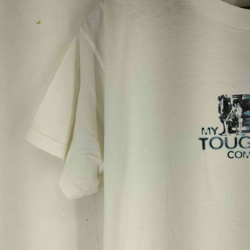 アディダス adidas 90S S/S グラフィックTシャツ メンズ