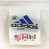 アディダス adidas 90S S/S グラフィックTシャツ メンズ