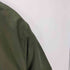ユーエスネイビー U.S.NAVY ALPHA社製 EXTREME COLD WEATHER JACKET ナイロン デッキ ジャケット 86年会計 IDEAL ジップ メンズ import:XL