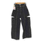 フレイアイディー FRAY I.D 26SS カットアウトバレルデニムパンツ レディース JPN:1