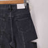 フレイアイディー FRAY I.D 26SS カットアウトバレルデニムパンツ レディース JPN:1