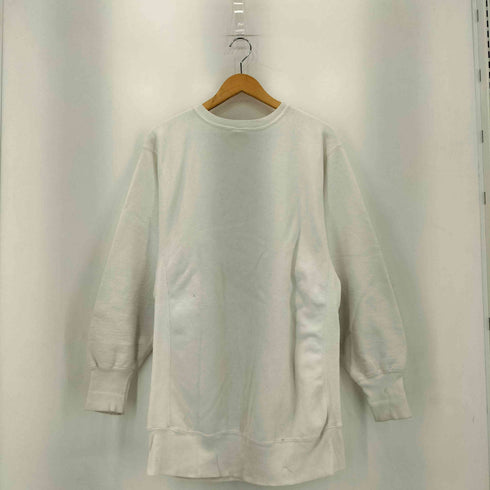 チャンピオン Champion 90s オールド RIVERSE WEAVE ワンポイントロゴ ガゼット スウェットトレーナー メンズ XXL