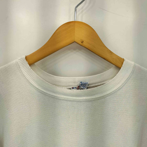 チャンピオン Champion 90s オールド RIVERSE WEAVE ワンポイントロゴ ガゼット スウェットトレーナー メンズ XXL